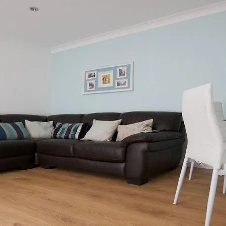 Apartment 5 In York *