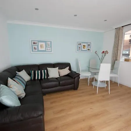 Apartment 5 In York