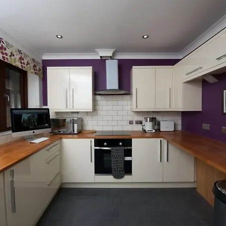 Apartment 5 In York Apartment York