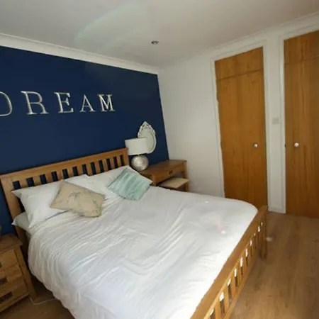 Apartment 5 In York