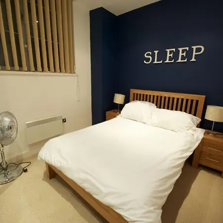 Apartment 5 In York * York