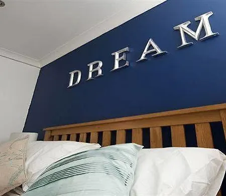 Apartment 5 In York