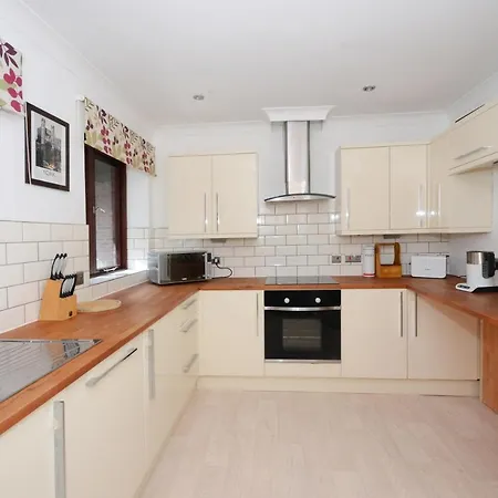 Apartment 5 In York * York