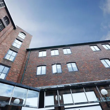 Apartment 5 In York York