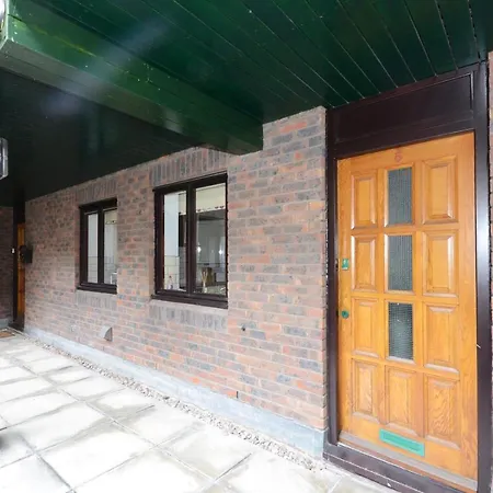Apartment 5 In York