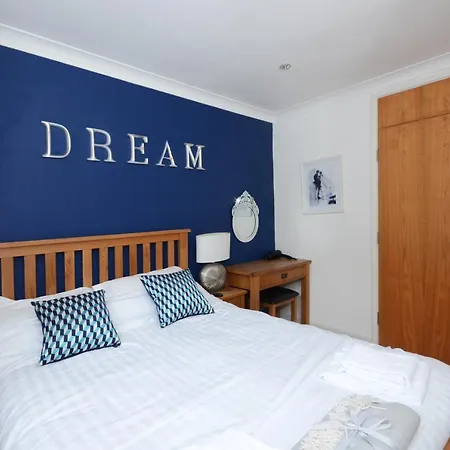 Apartment Apartment 5 In York York