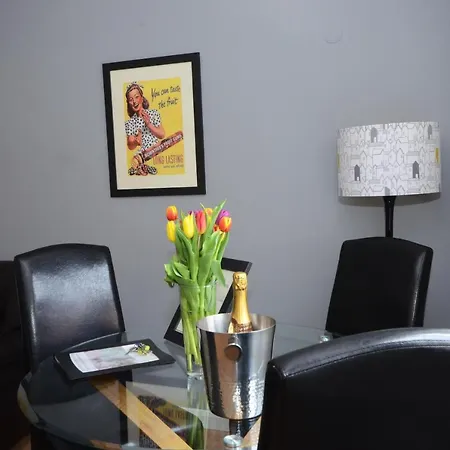 Apartment 5 In York