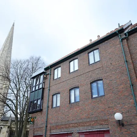 Apartment 5 In York