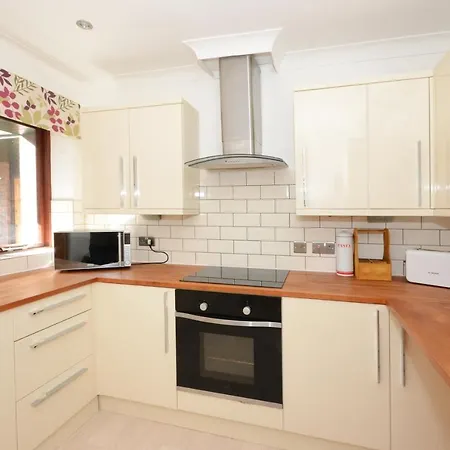 Apartment 5 In York * York